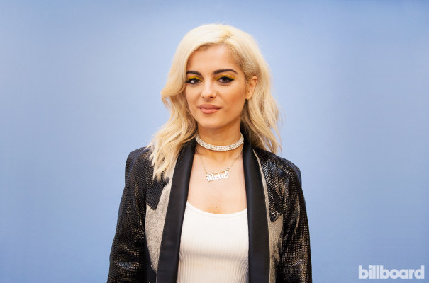Bebe Rexha - Billboard Photoshoot