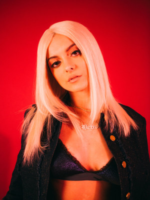 Bebe Rexha - TMRW Magazine 02/06/2017