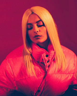 Bebe Rexha - TMRW Magazine 02/06/2017