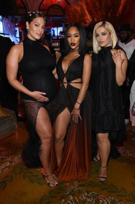 Bebe Rexha - Harper&#039;s Bazaar ICONS in New York 09/06/2019