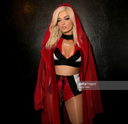 Bebe Rexha - All Your Fault Tour in LA 03/08/2017