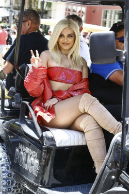 Bebe Rexha pic #991308