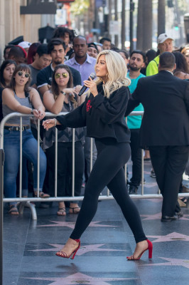 Bebe Rexha pic #991309