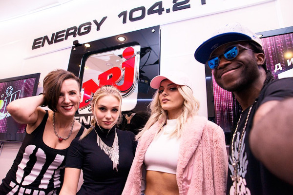 Bebe Rexha pic #991306
