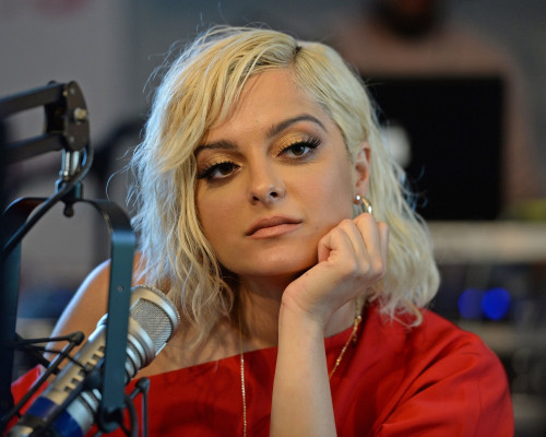 Bebe Rexha - Hits 97.3 Live 07/10/2017