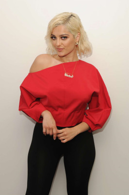 Bebe Rexha - Hits 97.3 Live 07/10/2017