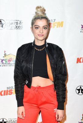 Bebe Rexha pic #992212