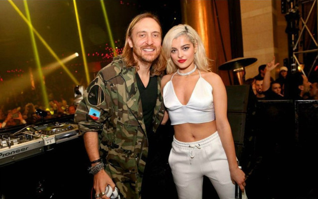 Bebe Rexha pic #999135