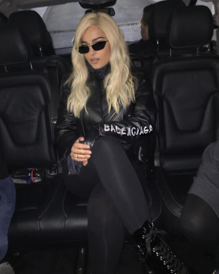Bebe Rexha - Sydney 07/11/2018