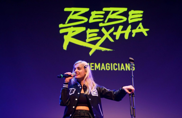 Bebe Rexha pic #996869