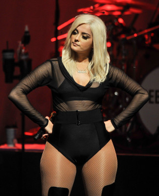 Bebe Rexha pic #996868