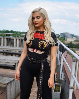 Bebe Rexha - Amsterdam 05/11/2018