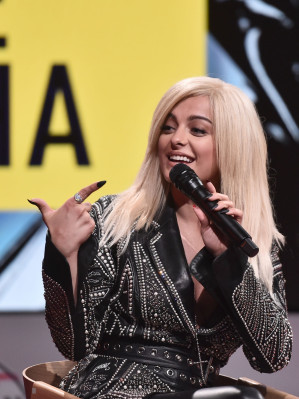 Bebe Rexha - American Music Awards Nominees 09/12/2018
