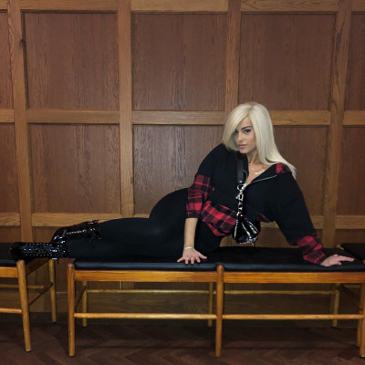 Bebe Rexha - Australia 07/13/2018