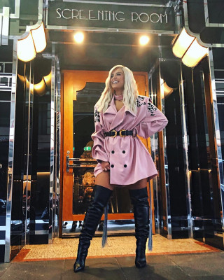 Bebe Rexha - Gold Coast Of Australia 07/13/2018