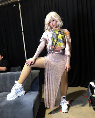 Bebe Rexha - Pandora 09/13/2018