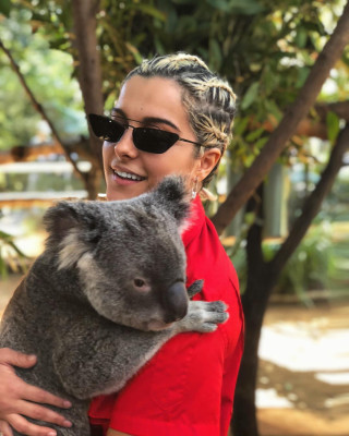Bebe Rexha - Australia 07/14/2018