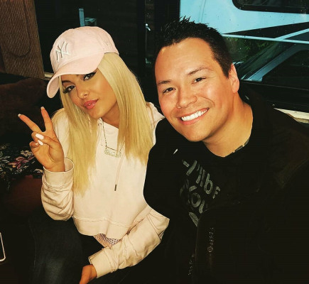 Bebe Rexha in Seattle 03/14/2017