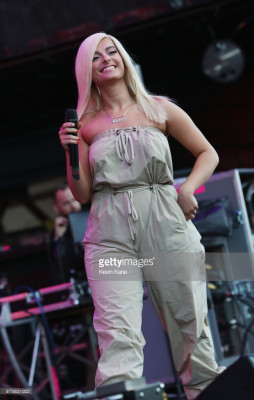 Bebe Rexha - Bli Summer Jam in Wantagh, New York 06/15/2018