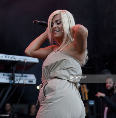 Bebe Rexha - Bli Summer Jam in Wantagh, New York 06/15/2018