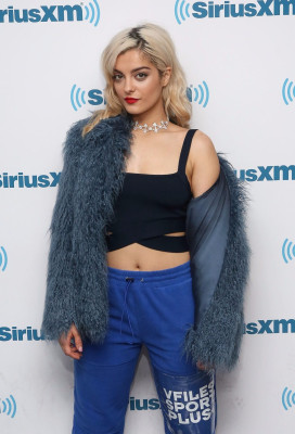 Bebe Rexha pic #1000207
