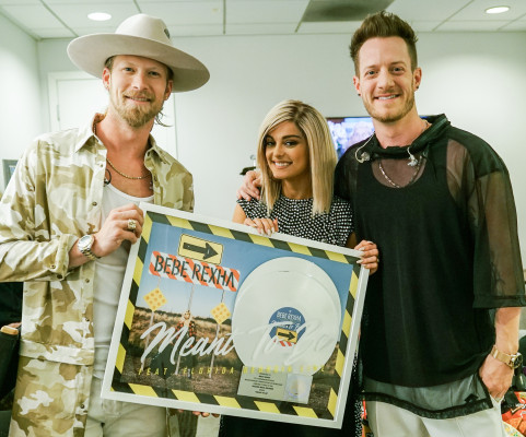 Bebe Rexha - 2018