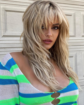 Bebe Rexha - 04/19/2021