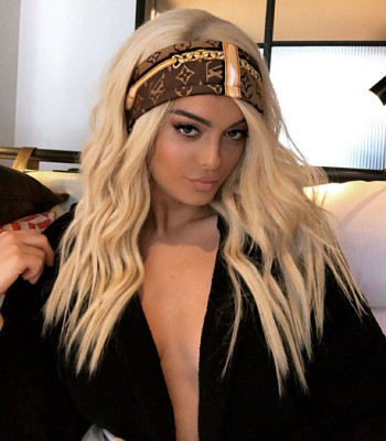 Bebe Rexha - 07/19/2018