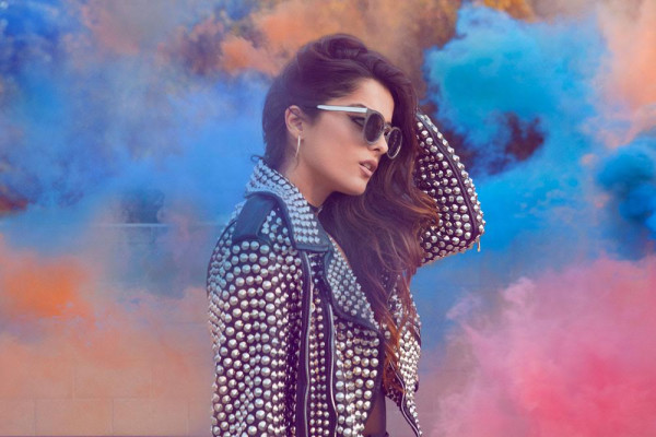 Bebe Rexha pic #937334