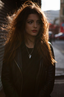 Bebe Rexha - Sonny Malhotra Photoshoot