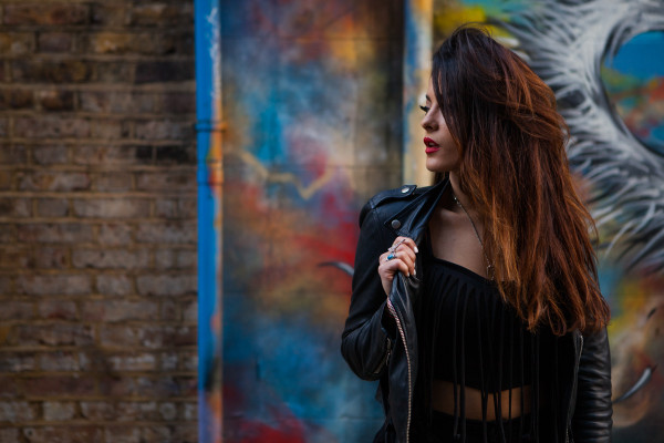 Bebe Rexha - Sonny Malhotra Photoshoot