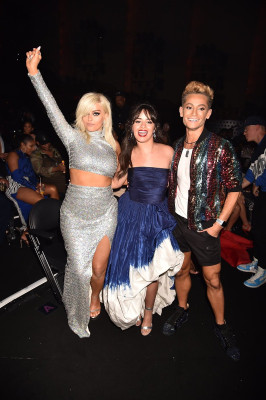 Bebe Rexha - MTV VMA 08/20/2018