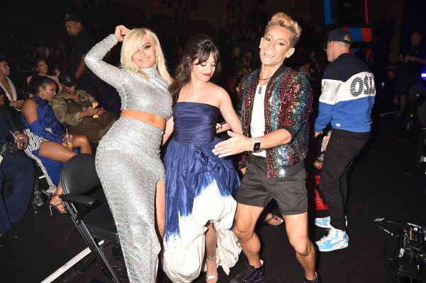 Bebe Rexha - MTV VMA 08/20/2018