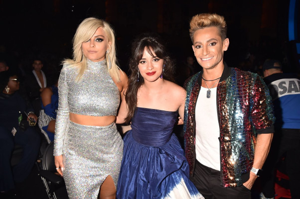 Bebe Rexha - MTV VMA 08/20/2018