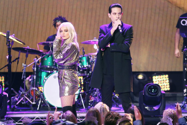 Bebe Rexha pic #1213619