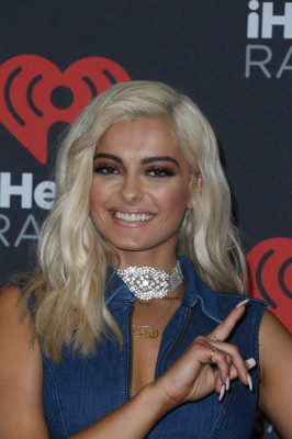 Bebe Rexha - iHeartRadio Music Festival 2016 - Day 1