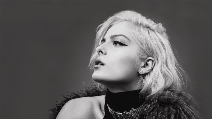 Bebe Rexha - Olivia Malone Photoshoot (2016)