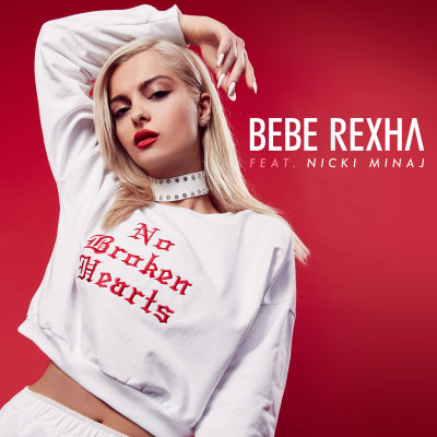 Bebe Rexha - Olivia Malone Photoshoot (2016)