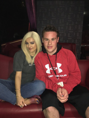 photo 3 in Bebe Rexha gallery [id1213558] 2019-08-26 00:00:00