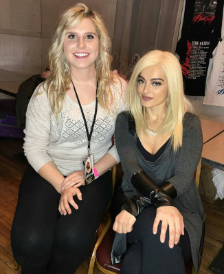 photo 5 in Bebe Rexha gallery [id1213556] 2019-08-26 00:00:00