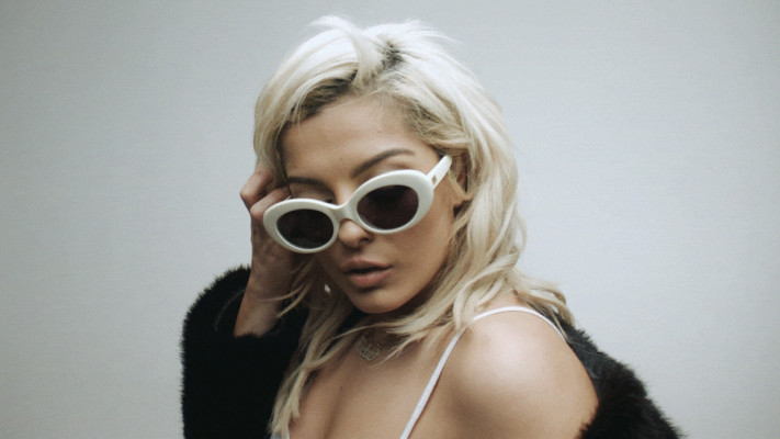 Bebe Rexha - Bebe &amp; Bassy (2017)
