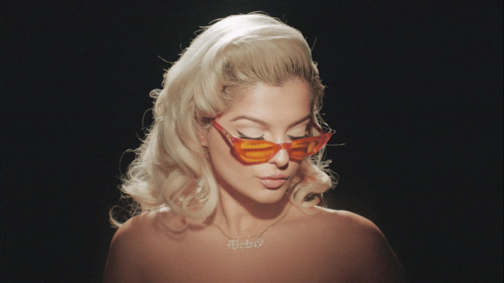 Bebe Rexha - Bebe &amp; Bassy (2017)