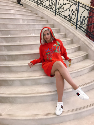 photo 13 in Bebe Rexha gallery [id1213548] 2019-08-26 00:00:00