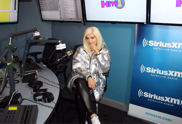 photo 16 in Bebe Rexha gallery [id1213605] 2019-08-26 00:00:00