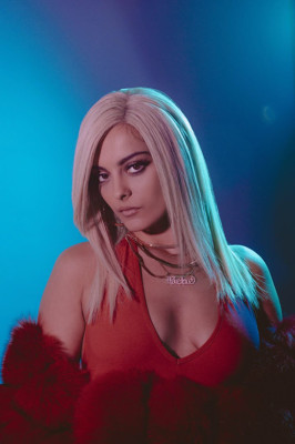 Bebe Rexha pic #944491