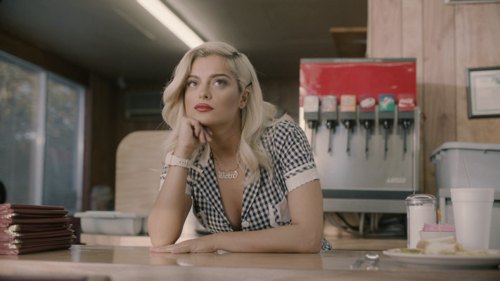 Bebe Rexha - Meant To Be Music Video 2017