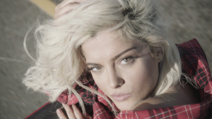 Bebe Rexha - Meant To Be Music Video 2017