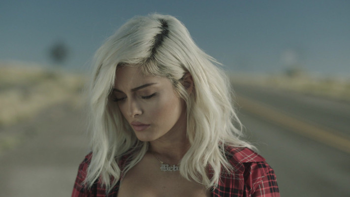 Bebe Rexha - Meant To Be Music Video 2017