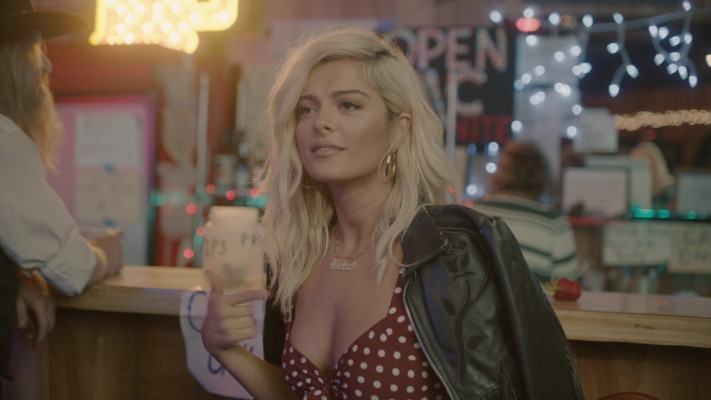 Bebe Rexha - Meant To Be Music Video 2017
