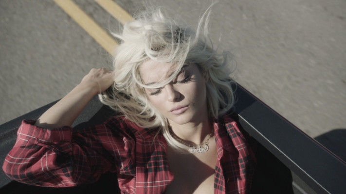 Bebe Rexha - Meant To Be Music Video 2017